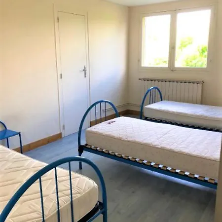 Appartement Vue Sur Baie Et Ocean, 100 M De La Et Du Centre Par Chemin Prive *